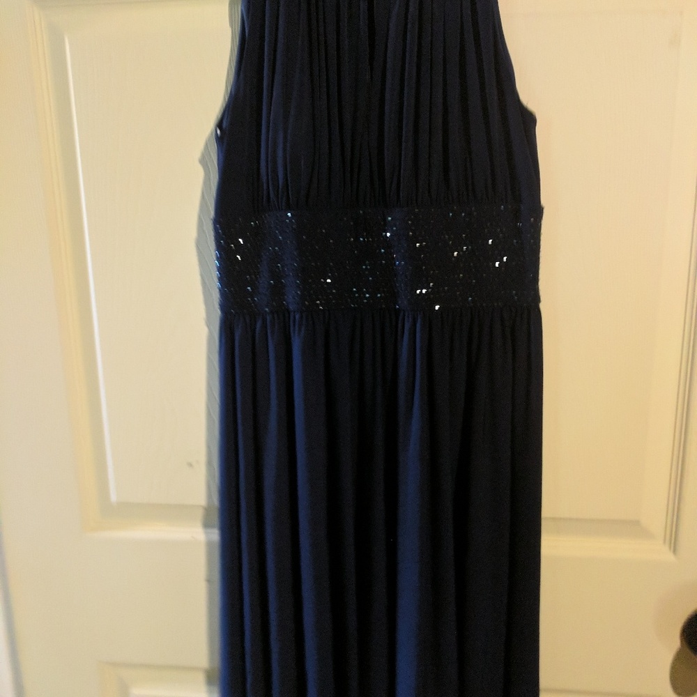 Davis Bridal Formal Dress